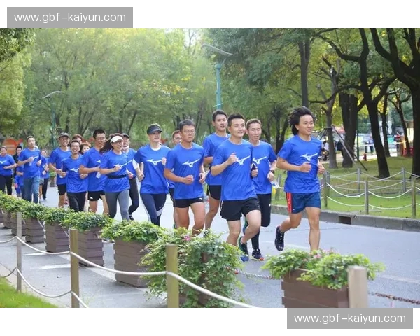 美津浓——匠心与活力并行，赋予每一步更多可能